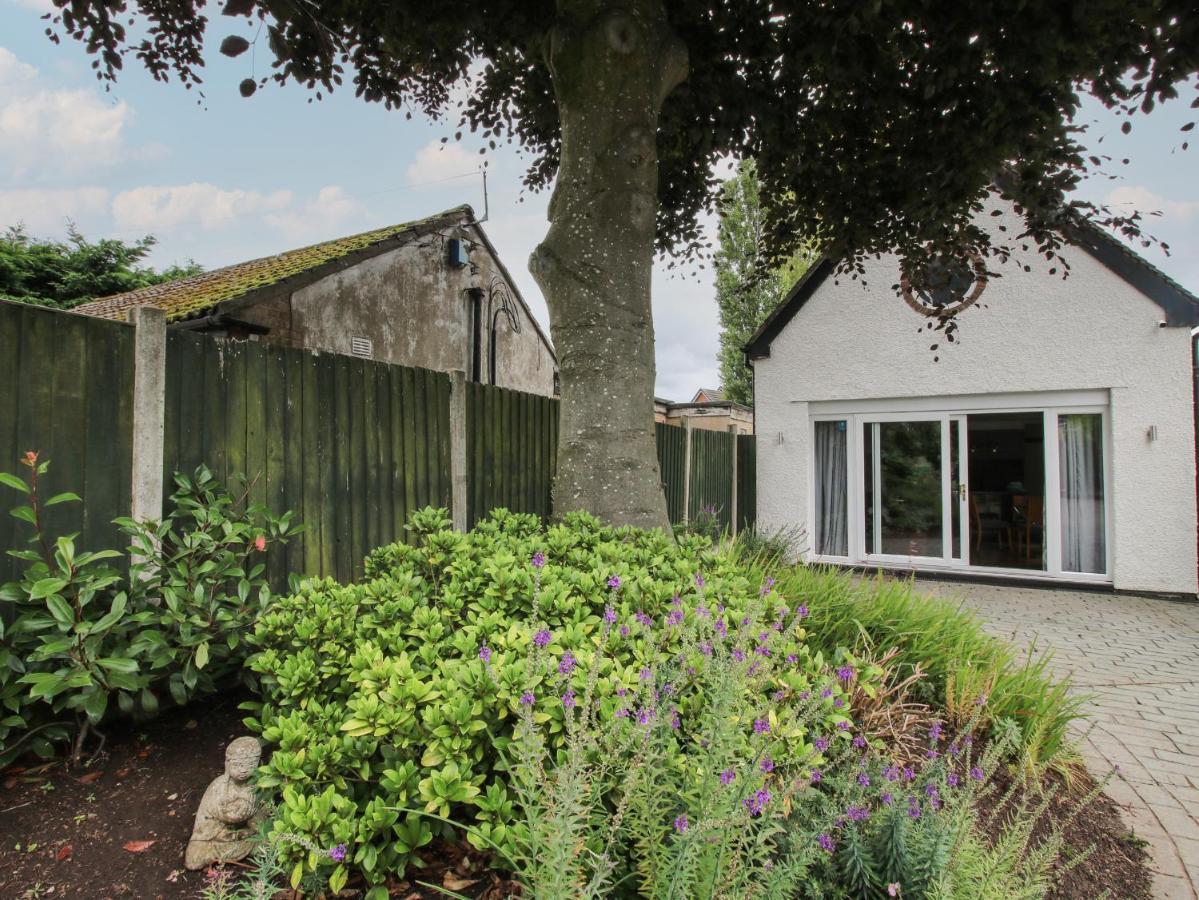 The Coach House Βίλα Whitmore Εξωτερικό φωτογραφία